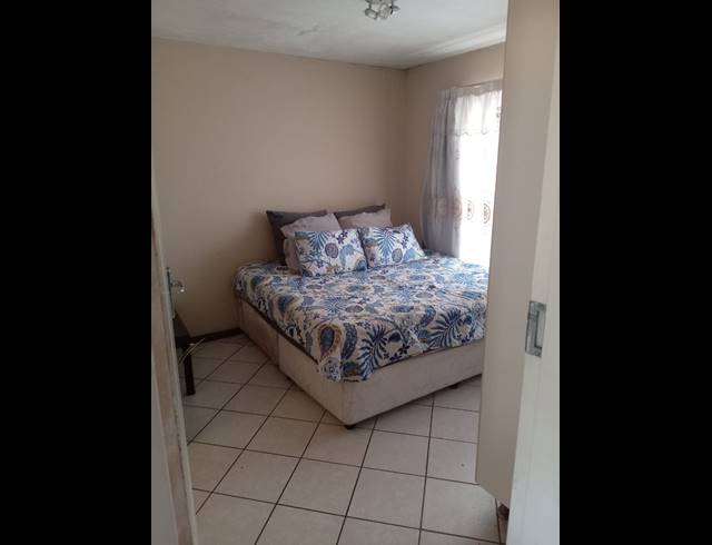 1 bed property to rent in NOORDWYK